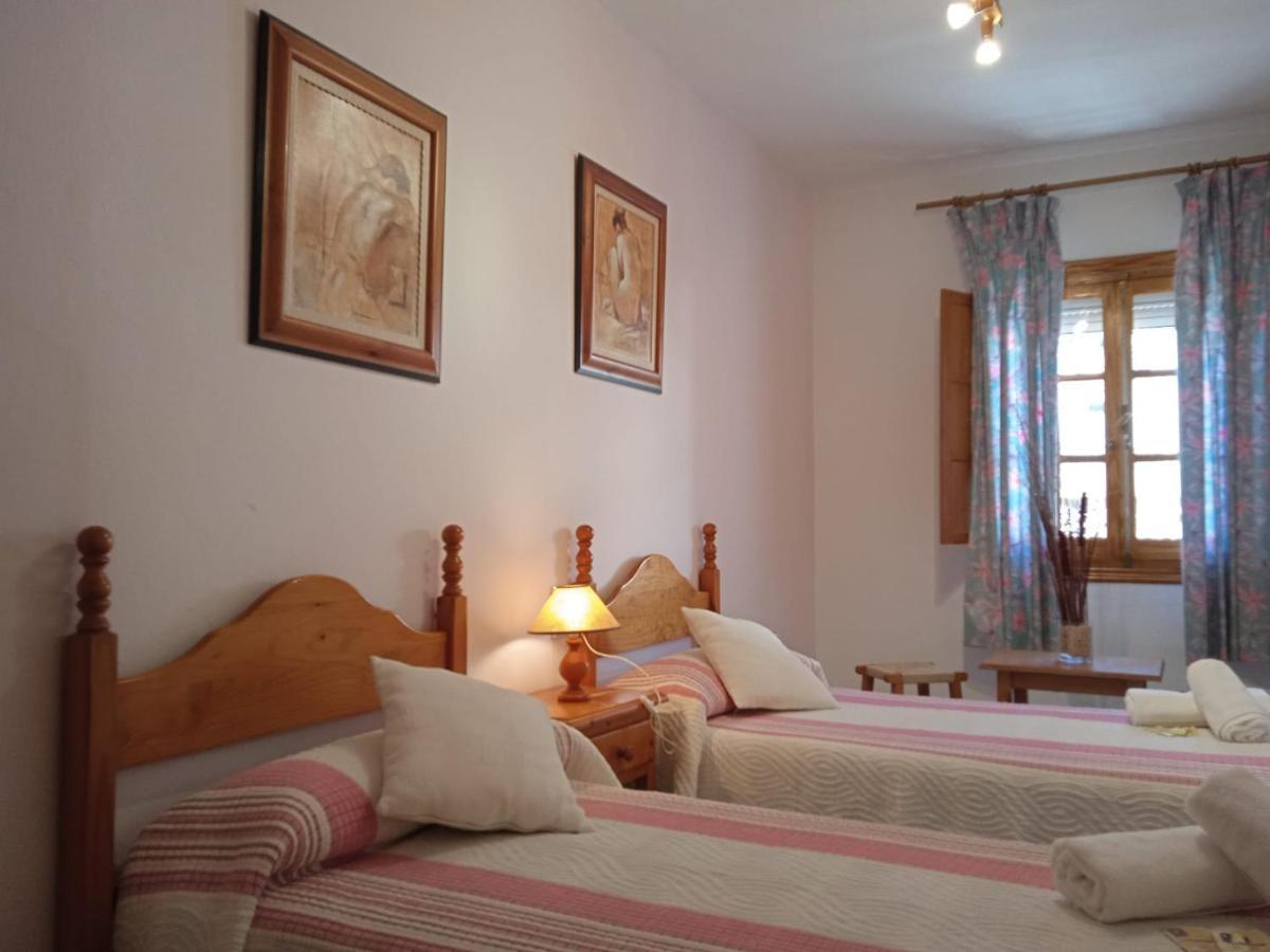 Maison d'hôtes La Sierra *