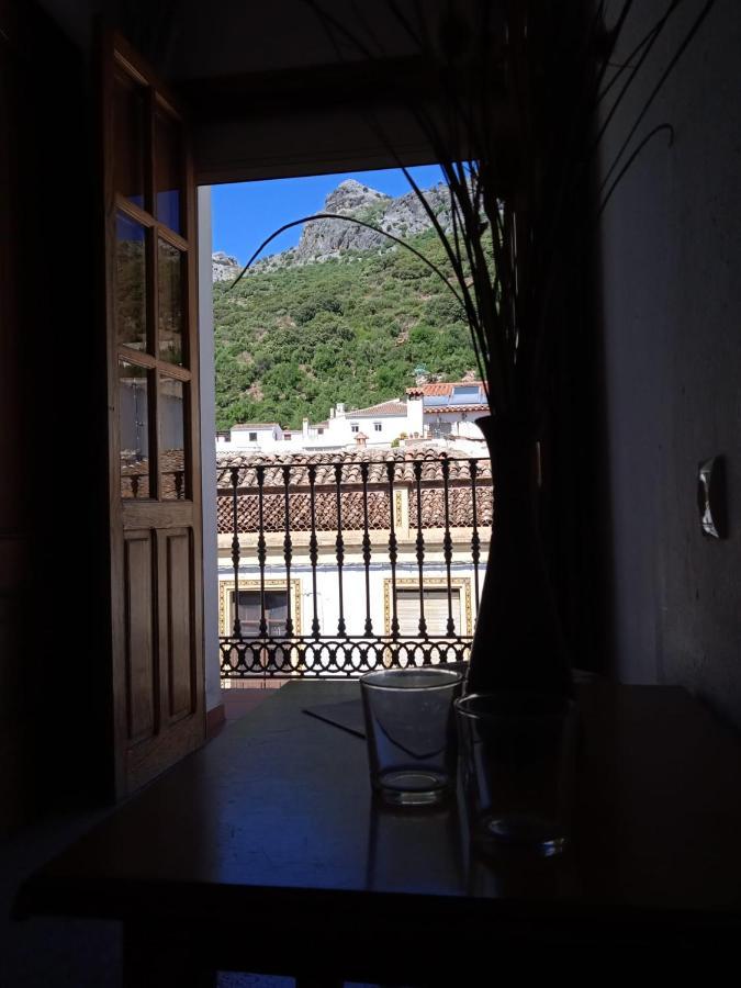 La Sierra Maison d'hôtes Cortes de la Frontera