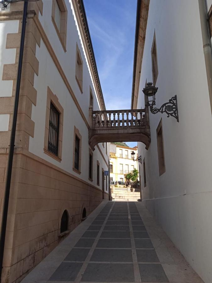 La Sierra Guest house