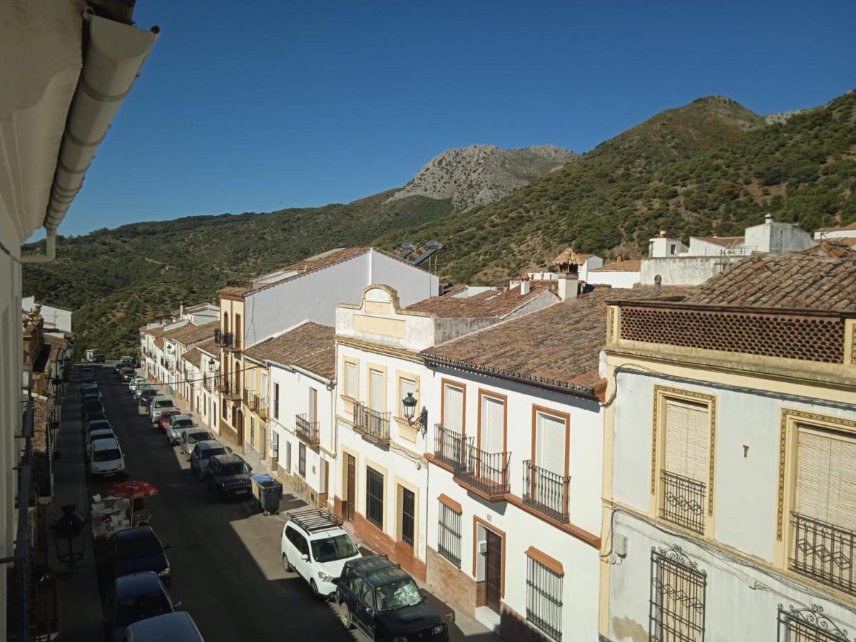 La Sierra *