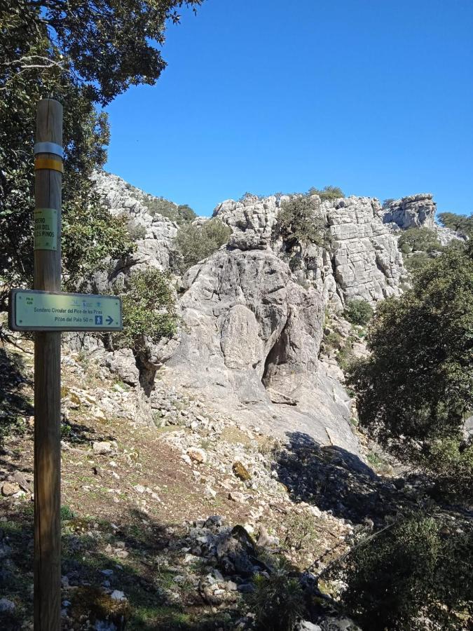 Maison d'hôtes La Sierra *