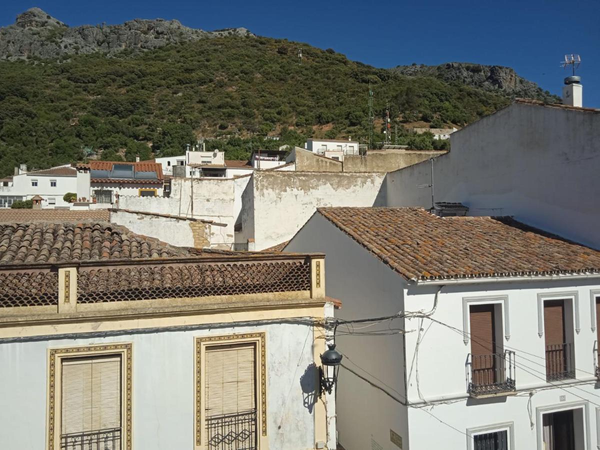 La Sierra * Cortes de la Frontera