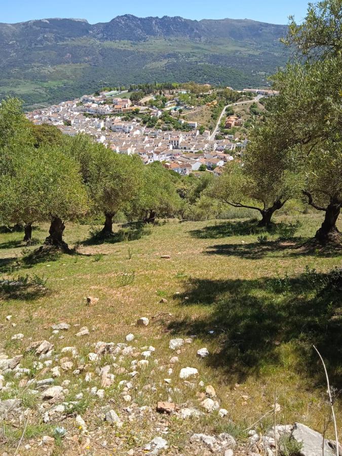 La Sierra Maison d'hôtes
