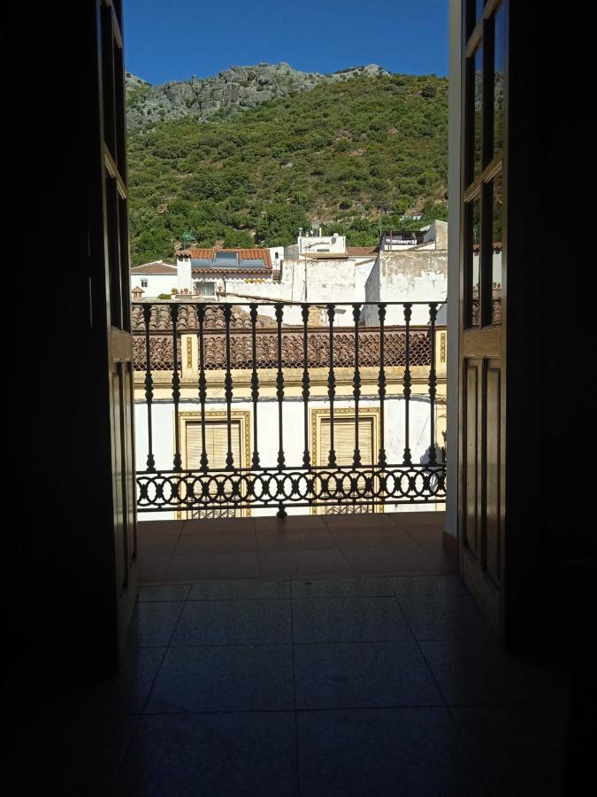 La Sierra * Cortes de la Frontera