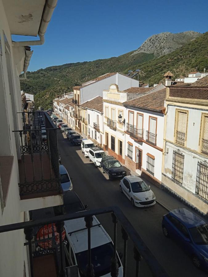La Sierra Guest house