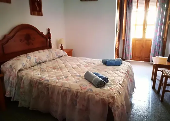 Pension La Sierra