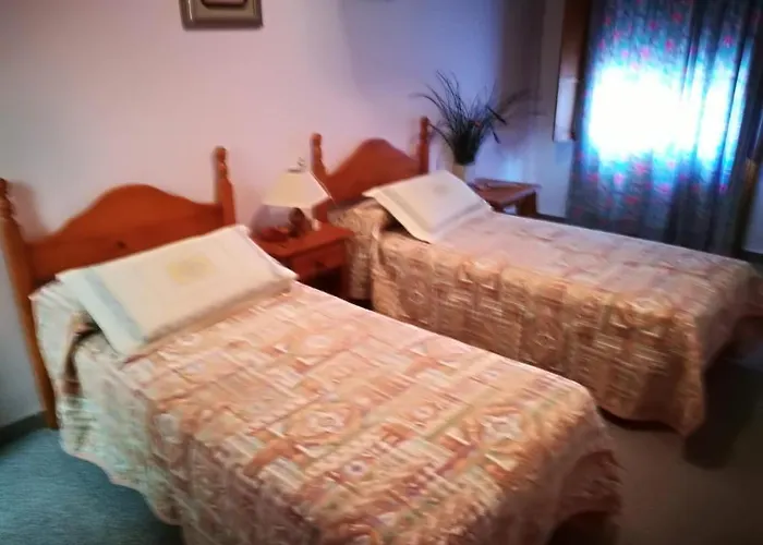 Pension La Sierra
