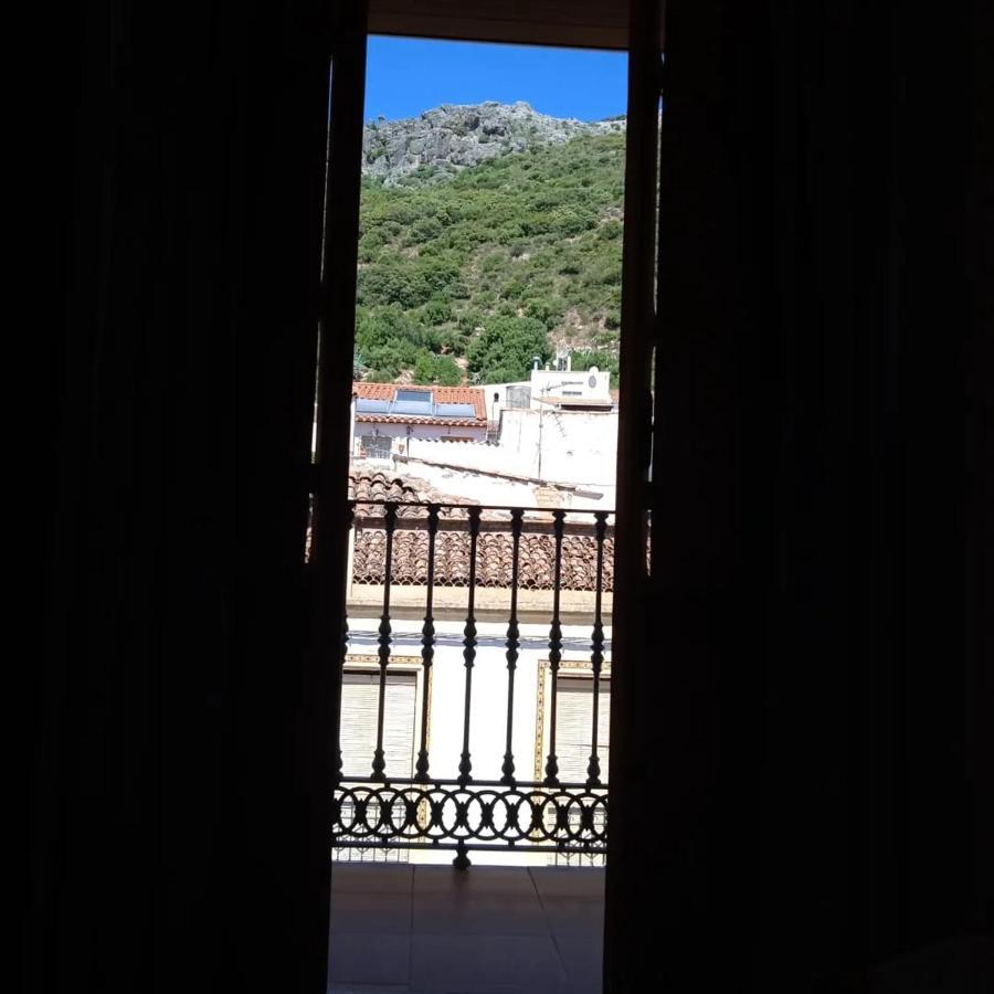 La Sierra Pensión Cortes de la Frontera