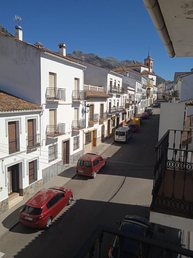 La Sierra Pensión *